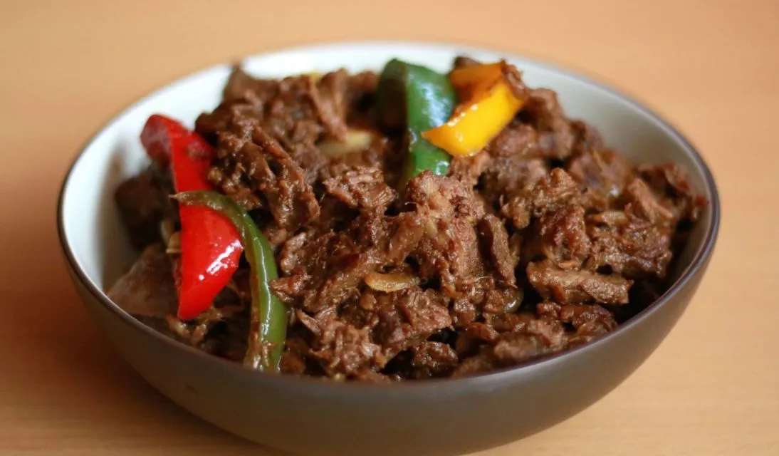 8 Resep Olahan Daging Sapi Sederhana & Praktis 10 resep daging sapi