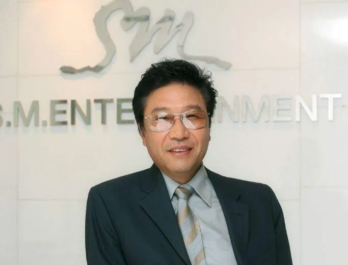 Kisah Sukses Lee So Man, sang Pendiri SM Entertainment. Bosnya SNSD, EXO Sampai Red Velvet! 5