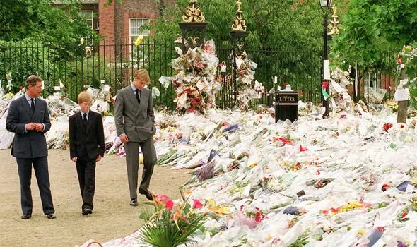 10 Alasan Kenapa Princess Diana Tetap Dicintai Banyak Orang Meski Telah Meninggal Sejak Lama 19