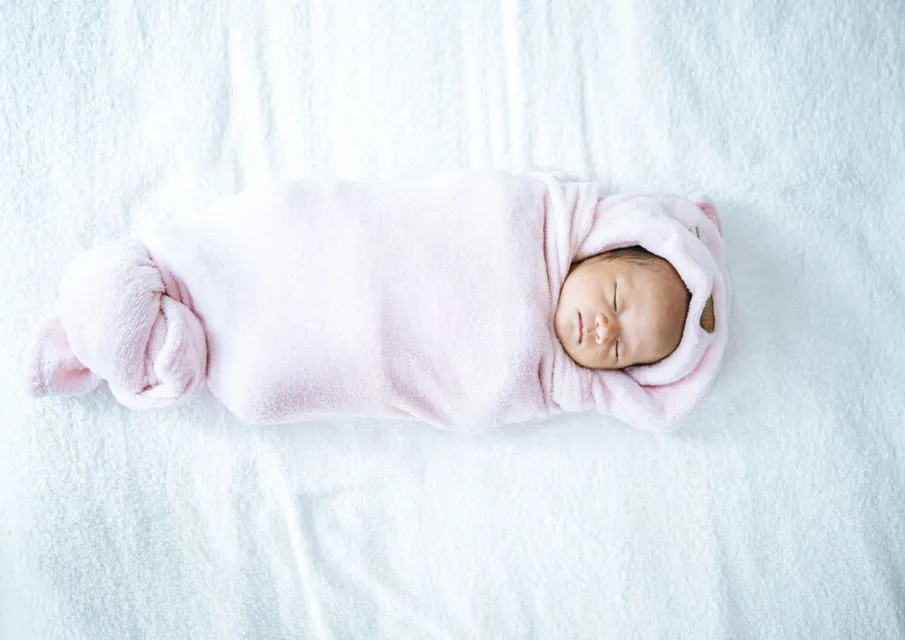 9 Kado untuk Bayi yang Baru Lahir. Dijamin Tahan Lama dan Bermanfaat 13 kado untuk bayi
