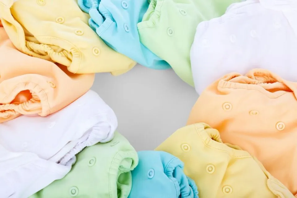 9 Kado untuk Bayi yang Baru Lahir. Dijamin Tahan Lama dan Bermanfaat 11 kado untuk bayi