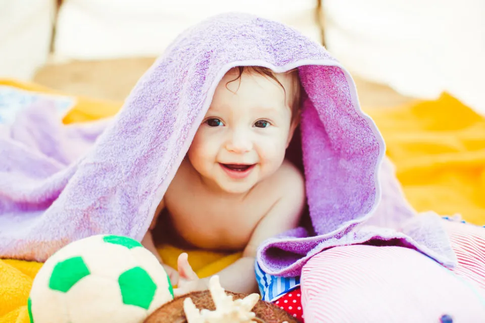 9 Kado untuk Bayi yang Baru Lahir. Dijamin Tahan Lama dan Bermanfaat 15 kado untuk bayi