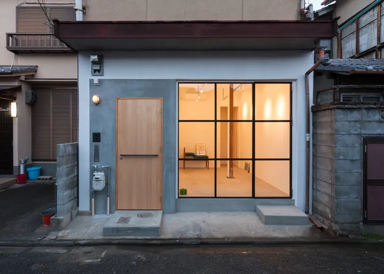 11 Detail Rumah Jepang yang Dibangun untuk Menghadapi Gempa. Aman dan Tetap Estetik! 12