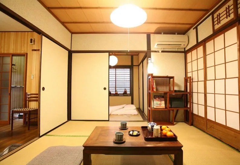 11 Detail Rumah Jepang yang Dibangun untuk Menghadapi Gempa. Aman dan Tetap Estetik! 15