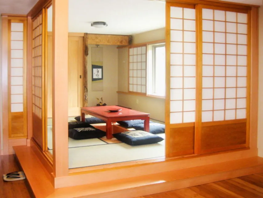 11 Detail Rumah Jepang yang Dibangun untuk Menghadapi Gempa. Aman dan Tetap Estetik! 18