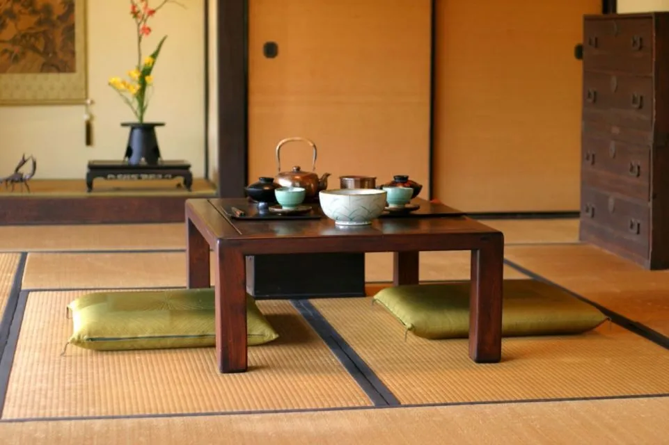 11 Detail Rumah Jepang yang Dibangun untuk Menghadapi Gempa. Aman dan Tetap Estetik! 17