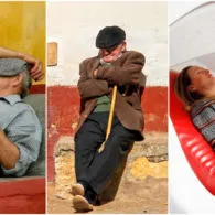 Uniknya Tradisi Siesta di Spanyol. Demi Tidur Siang, Toko-toko Ditutup dan Warga Berhenti Kerja Dulu