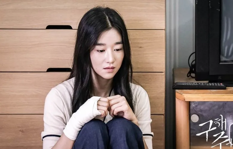 10 Fakta Menarik Seo Ye-ji; Lawan Main Kim Soo-hyun di Drama It's Okay to Not Be Okay 15