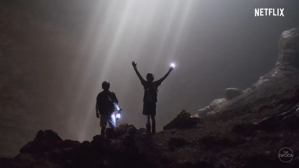 Liburan Seru Lee Seung Gi dan Jasper Liu di Jogja dalam Serial Netflix Twogether. Mereka Main ke Mana Saja? 5