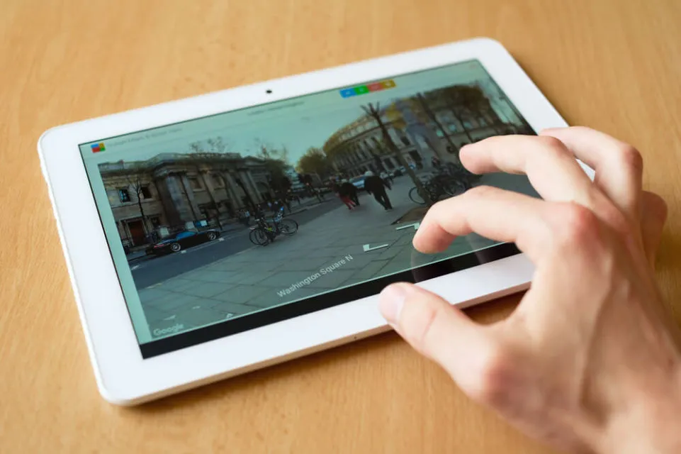 Serba-serbi Virtual Tour yang Populer Selama Pandemi Corona. Gimana Cara Ikutnya? 6