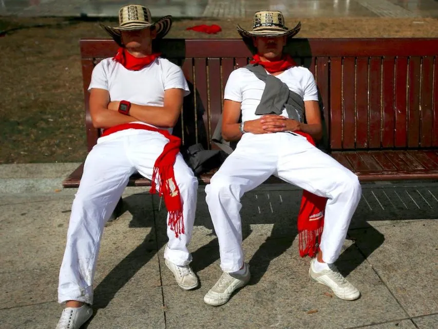 Uniknya Tradisi Siesta di Spanyol. Demi Tidur Siang, Toko-toko Ditutup dan Warga Berhenti Kerja Dulu 5