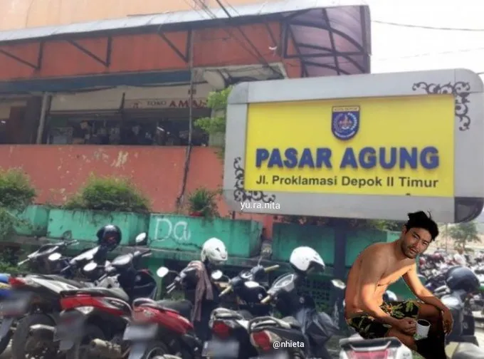 13 Foto Choi Siwon Hasil Editan Warganet. Kocak, Siwon Jadi Ada di Mana-mana! 22