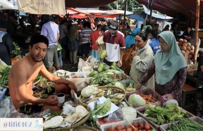 13 Foto Choi Siwon Hasil Editan Warganet. Kocak, Siwon Jadi Ada di Mana-mana! 20