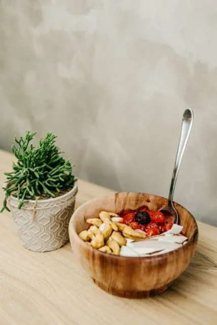 Bumil, Jangan Takut Ngemil! Ini 7 Jenis Kacang Buat Camilan Sehat Selama Kehamilan 12