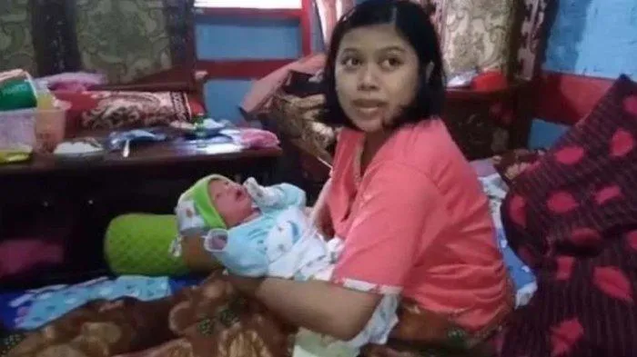 Mengenal Kehamilan Kriptik; Kondisi Hamil '1 Jam' Langsung Lahiran yang Viral di Tasikmalaya 8