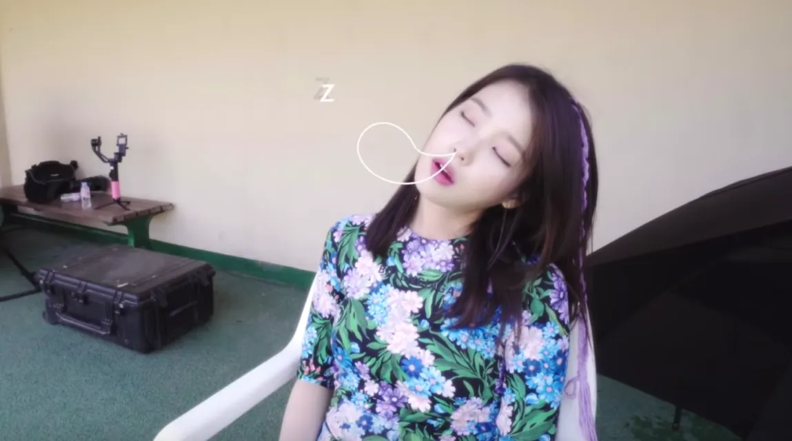 Kupas Tuntas Seputar Diet IU; Diet Ekstrem ala Idol K-pop yang Turunkan BB 5 Kg dalam Seminggu 12