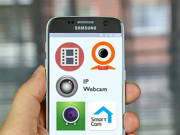 Sulap Smartphone Kamu Jadi Pengganti Webcam. Dijamin Hasilnya Jauh Lebih Jernih! 7