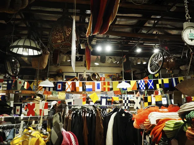 Yuk Hitung Modal Thrift Store! Tren Bisnis Fesyen Menguntungkan dan Cocok untuk Anak Kuliah 5