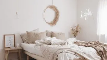7 Rahasia Menyulap Kamar yang Sempit Menjadi Aesthetic. Nggak Cuma Kece, tapi Juga Hemat Budget!