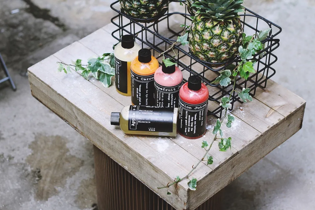Perbedaan Cold-Pressed Juice Dibandingkan Jus Biasa, Kenapa sih Bisa Lebih Mahal? 10