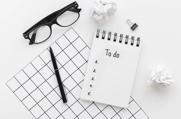 Cara Menerapkan Prinsip Marie Kondo dalam Bekerja. Bikin Lebih Efektif dan Bahagia~ 12