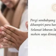 20 Ucapan Hari Raya Idul Adha 2026 yang Kreatif, Menyentuh, dan Penuh Doa Baik