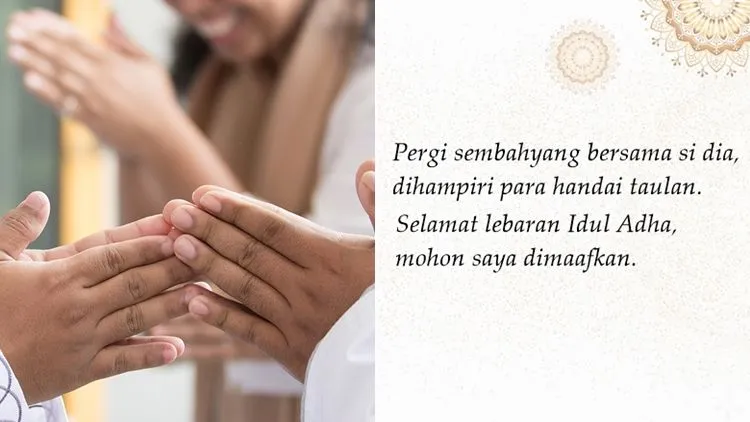 20 Ucapan Hari Raya Idul Adha 2026 yang Kreatif, Menyentuh, dan Penuh Doa Baik