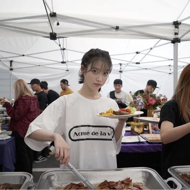 Kupas Tuntas Seputar Diet IU; Diet Ekstrem ala Idol K-pop yang Turunkan BB 5 Kg dalam Seminggu 15