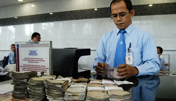 Viral di Sosial Media, Apakah Uang Bercetak Foto Diri Masih Berlaku Untuk Pembayaran? 5