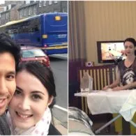 Kenang Masa Awal Menikah, Arumi Bachsin Ceritakan Hidup Mandiri dengan Suami di Luar Negeri