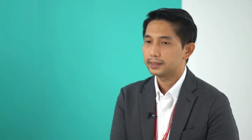UNIQLO Indonesia Gandeng Daniel Mananta sebagai Brand Ambassador untuk Kategori Produk Sport Utility Wear 6