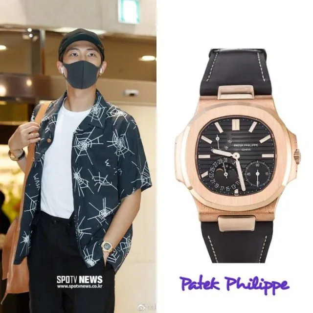 4 Investasi yang Bikin Anggota BTS Makin Kaya Raya. Dari Apartemen Mewah sampai Action Figure! 7