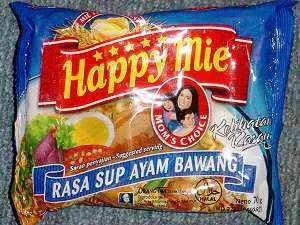 Sebelum Era Kejayaan Indomie Seperti Saat ini, Berikut Deretan Mi Instan yang Pernah Ngetren 7