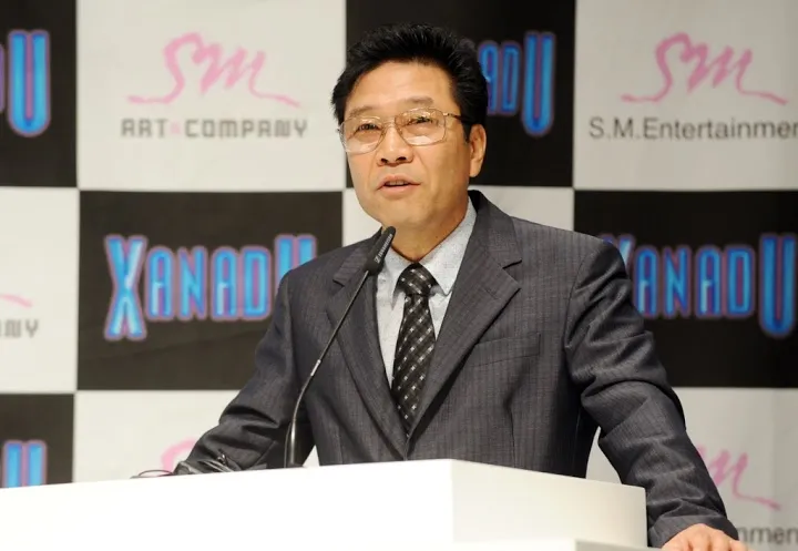 Kisah Sukses Lee So Man, sang Pendiri SM Entertainment. Bosnya SNSD, EXO Sampai Red Velvet! 6