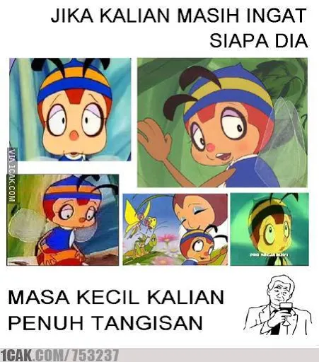 Mengingat Kembali Kisah Hachi, Kartun Zaman Kecil yang Selalu Sukses Bikin Kita Mewek :( 6