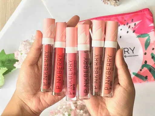 Aman di Bibir, Ini Daftar Lipstik Lokal dengan Kandungan Vitamin E. Semua di Bawah 50 Ribu! 9