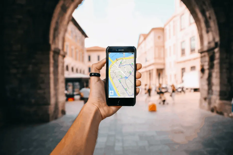 Serba-serbi Virtual Tour yang Populer Selama Pandemi Corona. Gimana Cara Ikutnya? 10