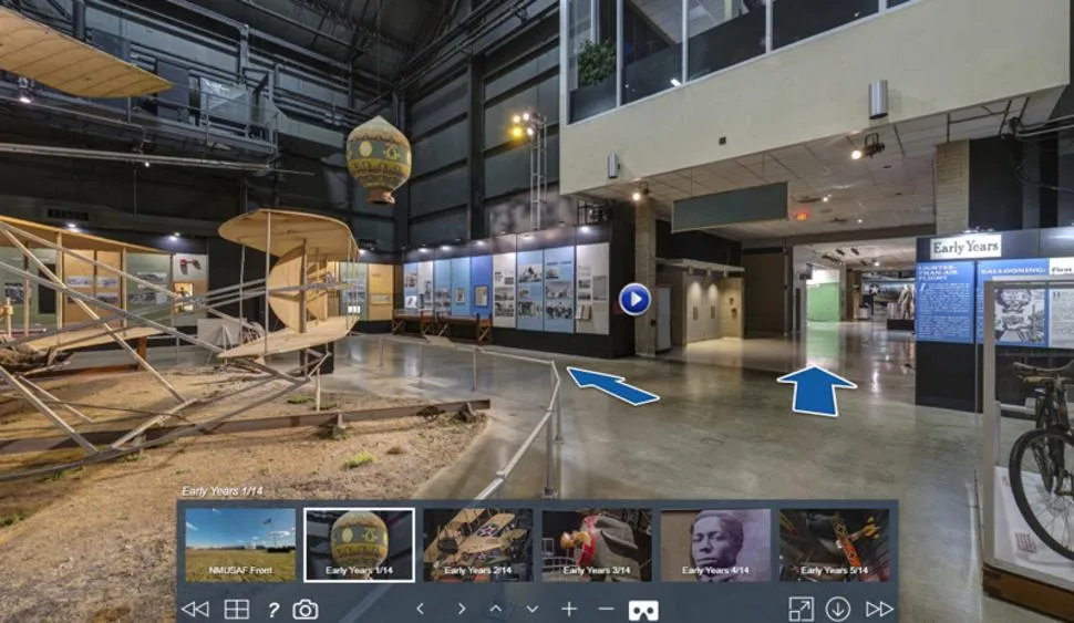 Serba-serbi Virtual Tour yang Populer Selama Pandemi Corona. Gimana Cara Ikutnya? 7