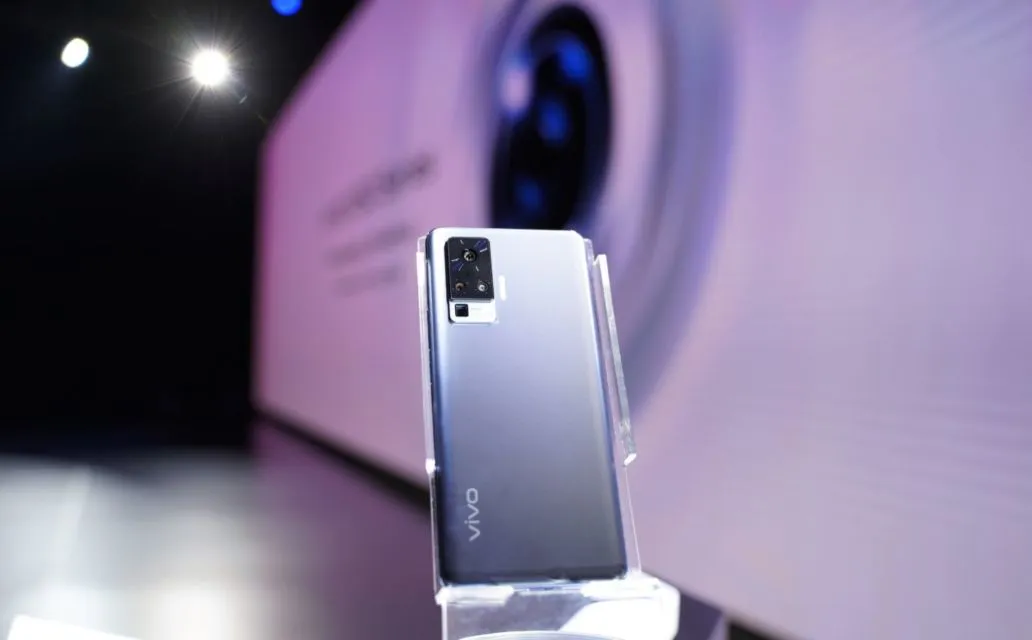 Vivo X50 Series Resmi Meluncur di Indonesia, Unggulkan Kamera dan Teknologi Gimbal Stabilization 5