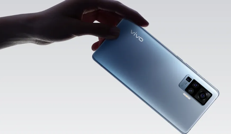 Vivo X50 Series Resmi Meluncur di Indonesia, Unggulkan Kamera dan Teknologi Gimbal Stabilization 6
