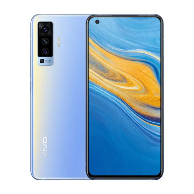 Vivo X50 Series Resmi Meluncur di Indonesia, Unggulkan Kamera dan Teknologi Gimbal Stabilization 7