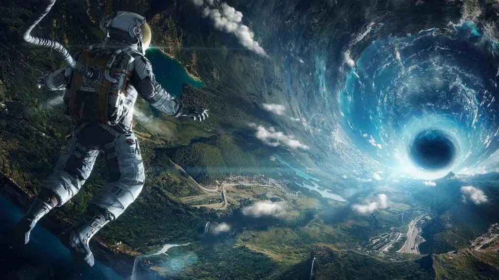 Pakar Jawab Segala Hal tentang Time Travel: Apakah Mungkin? Jawabannya Bakal Bikin Kamu Terkejut 6