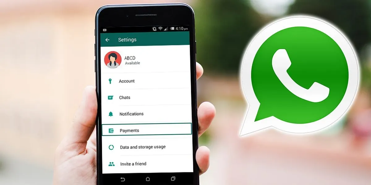 Kenalan Sama WhatsApp Pay, Fitur Terbaru WhatsApp Buat Transfer Uang. Kapan Masuk Indonesia Ya? 6