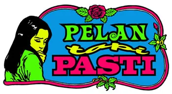 Pejuang Angkot Jadul Pasti Pernah Melihat 10 Stiker Legendaris ini. Masih Ada yang Jual Nggak, ya? 15