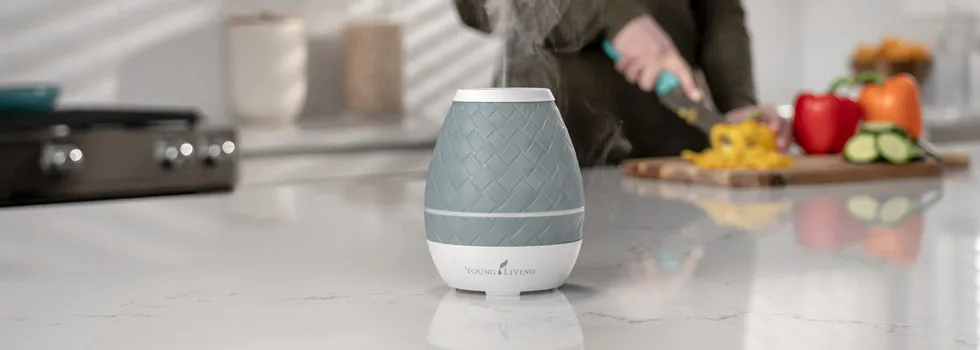 4 Jenis Diffuser dan Rekomendasi Terbaiknya. Tidur Lebih Nyenyak, Tangkal Virus dan Stres juga 30