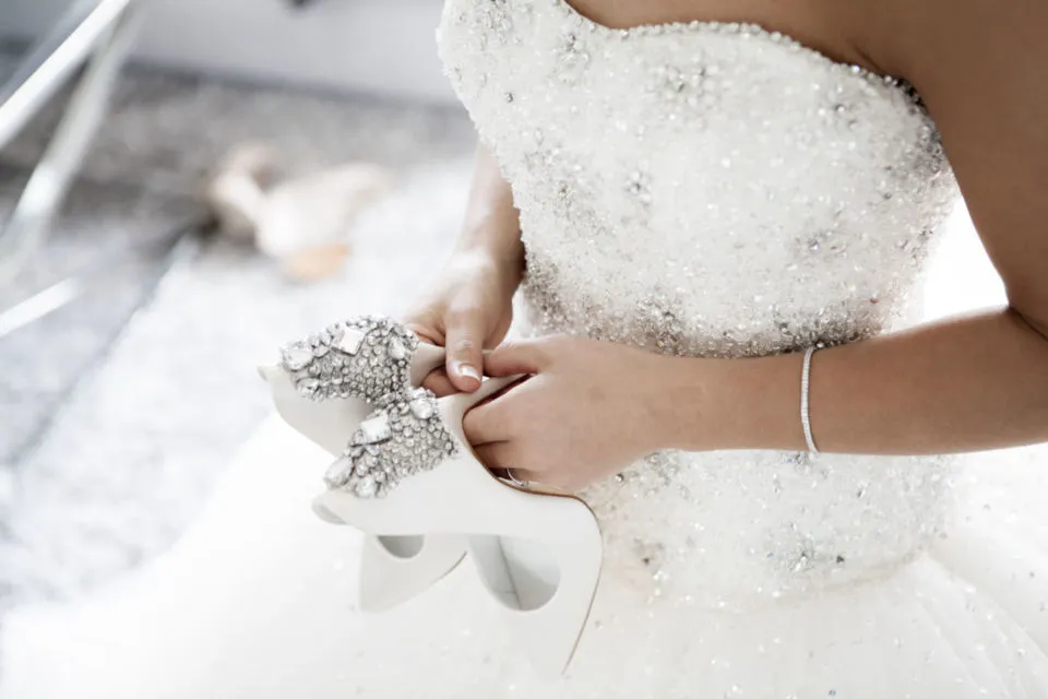 Menjawab Kegalauan Soal Haruskah Calon Pengantin Turunkan Berat Badan Sebelum Menikah 8