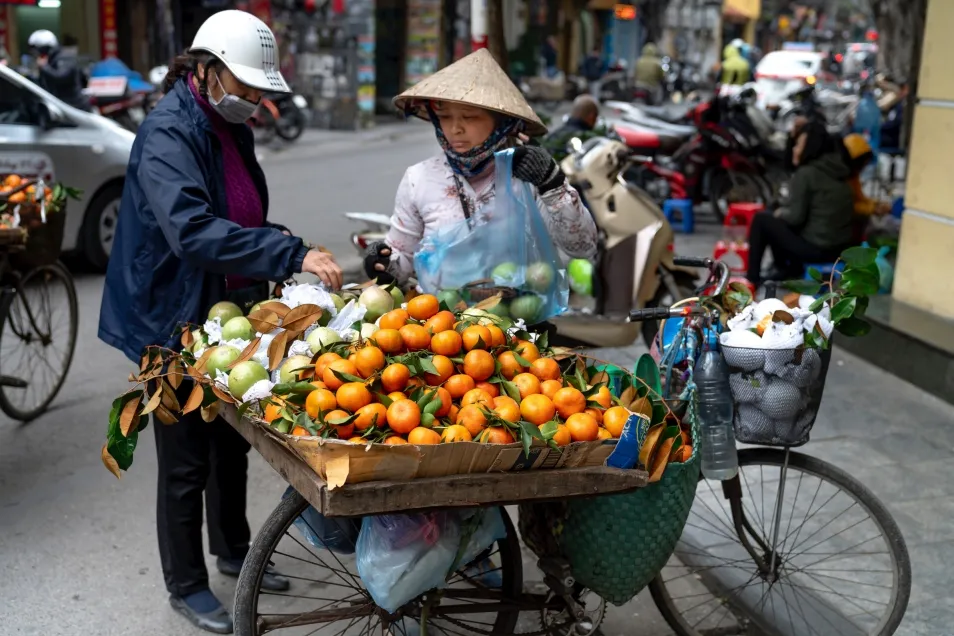 7 Tipe Orang Indonesia Kalau Lagi Nawar Barang. Skill Dewa Milik Ibu-Ibu yang Perlu Kamu Kuasai nih 13
