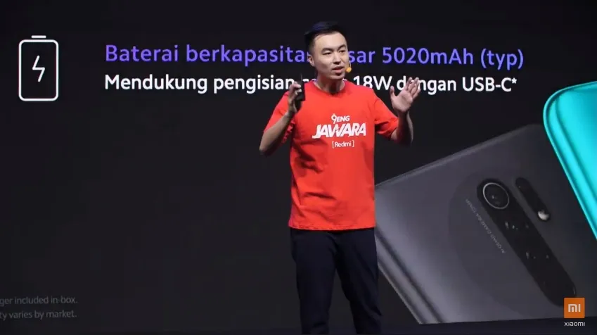 Redmi 9 Resmi Masuk Indonesia, Ponsel Quad Camera Serba Ada dengan Harga di Bawah Rp2 Juta 4