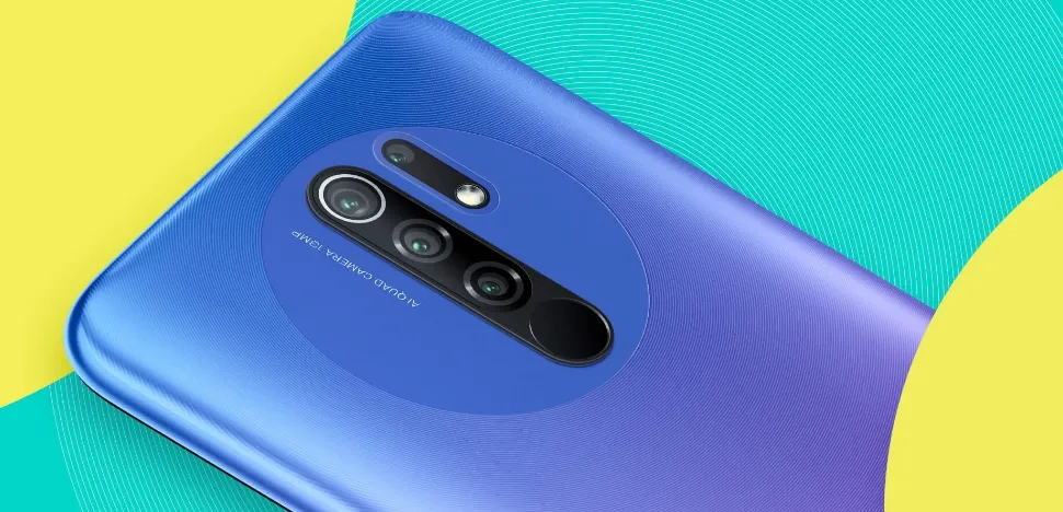 Redmi 9 Resmi Masuk Indonesia, Ponsel Quad Camera Serba Ada dengan Harga di Bawah Rp2 Juta 5