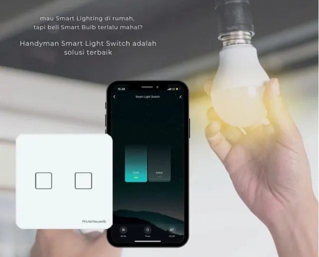 5 Cara Kreatif Memanfaatkan Hape Bekas yang Udah Nggak Dipake. Sayang Banget Kalau Cuma Dianggurin Doang 8